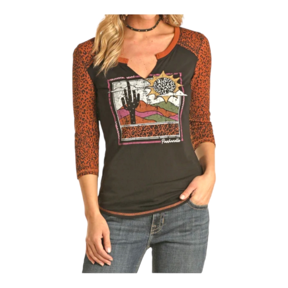 Graphic Tee - Picture 3 of 5